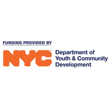 Department of Youth and Community Development logo