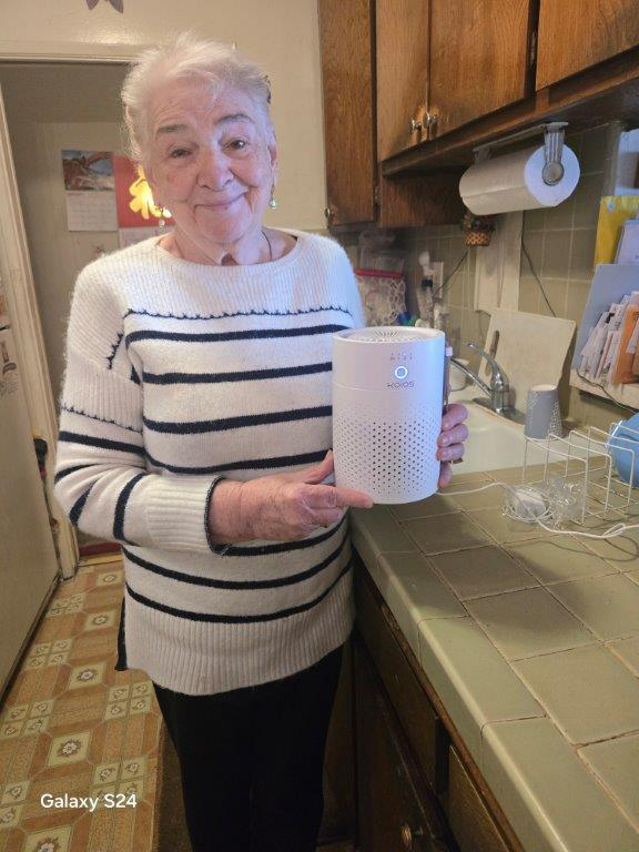 Blue Card natural disaster relief final gallery image